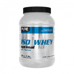 Iso Whey Optimal 908g